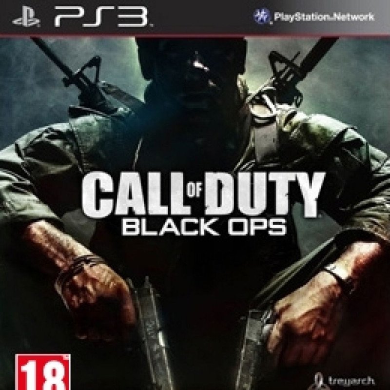 Call Of Duty Black Ops Call Of Duty Black Ops
