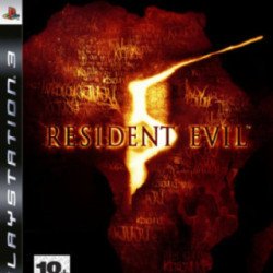 Resident Evil 5
