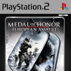 Medal of Honor - Les Faucons De Guerre - Platinum