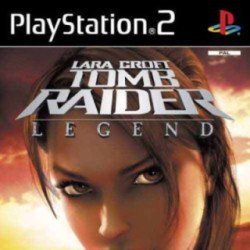 Tomb Raider Legend