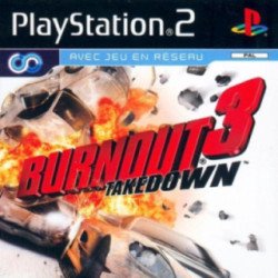 Burnout 3 : Takedown