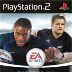 Rugby 08