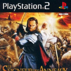 Le Seigneur des Anneaux - Le Retour du Roi
