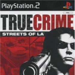 TrueCrime Streets of L.A