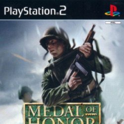 Medal Of Honor - En Première Ligne