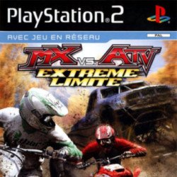 MX vs ATV Extreme Limite