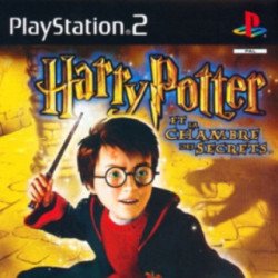 Harry Potter et la Chambre des Secrets