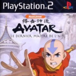 Avatar, Le Dernier Maître De L'air