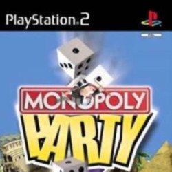 Monopoly Party
