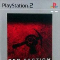 Red Faction - Platinum
