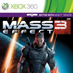 Mass Effect 3