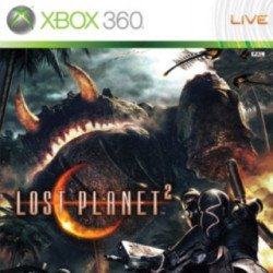 Lost Planet 2