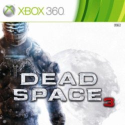 Dead Space 3