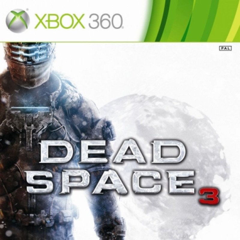 Dead Space 3