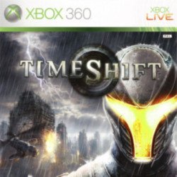 Time Shift