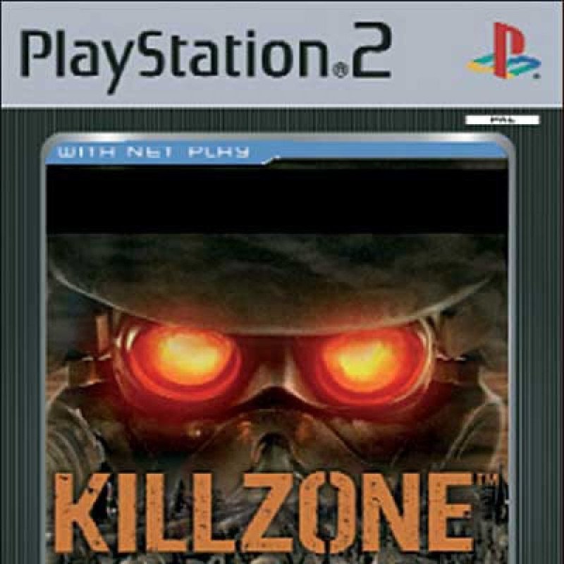 Killzone - Platinum