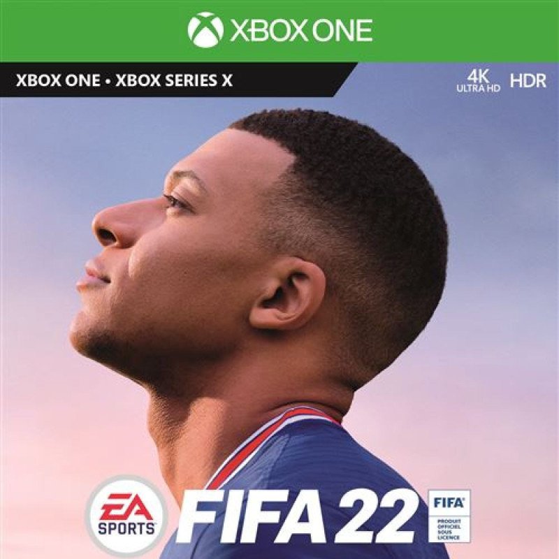 Fifa 22 Fifa 22