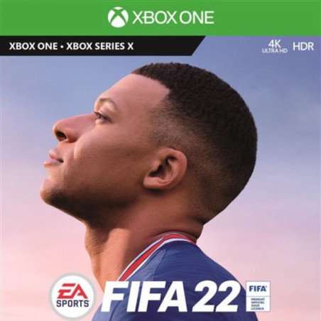 Fifa 22