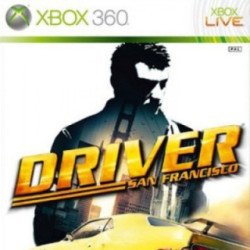 Driver San Francisco
