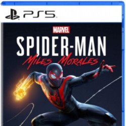 Spider-Man Miles Morales