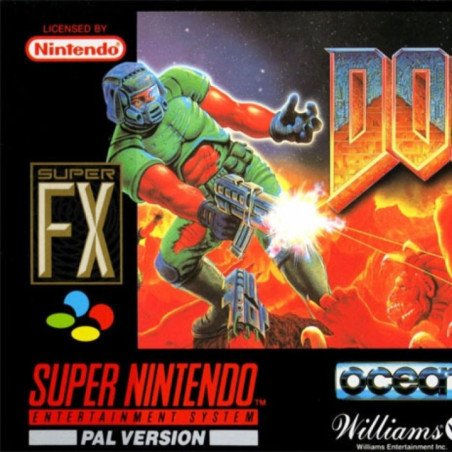 Doom - Loose
