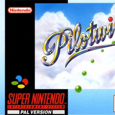 Pilotwings - Loose