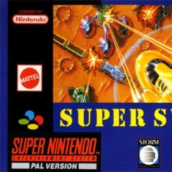 Super Swiv - Loose