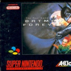 Batman Forever - Loose