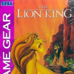Le Roi Lion - Boite (IMPORT)