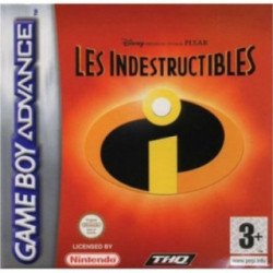 Les Indestructibles - Loose