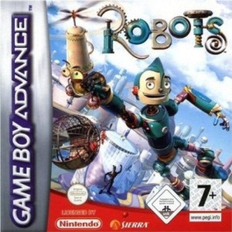 Robots - Loose