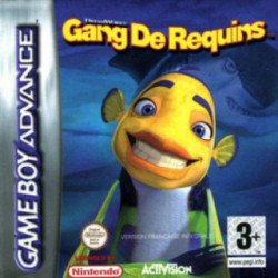 Gang de Requin - Loose