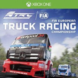 Truck Racing Championship