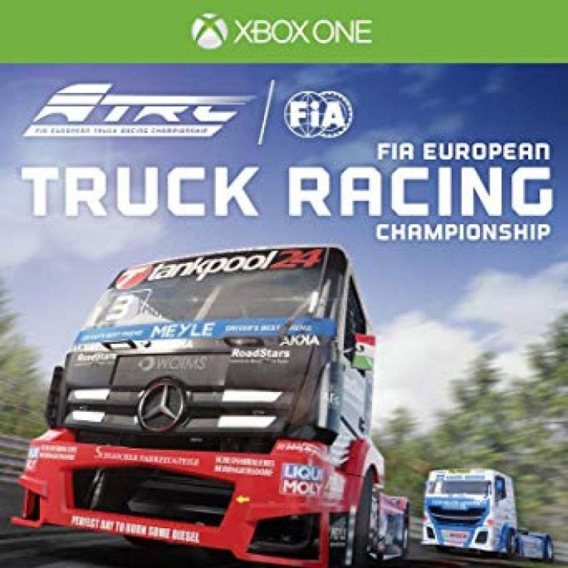 Truck Racing Championship Truck Racing Championship