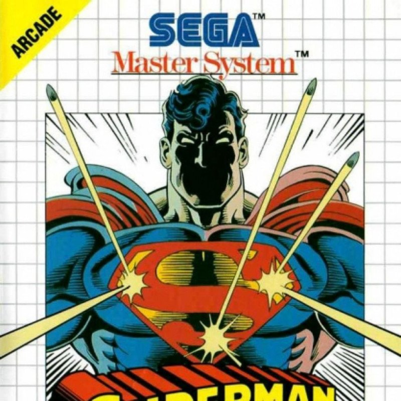 Superman - Loose Superman - Loose
