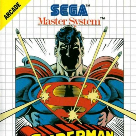 Superman - Loose