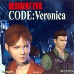 Resident Evil Code : Veronica