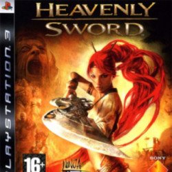 Heavenly Sword