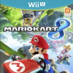 Mario Kart 8