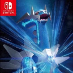 Pokemon Diamant Etincelant