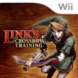 Links crossbow training