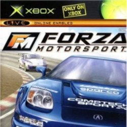 Forza Motorsport