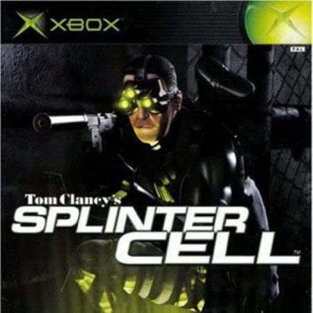 Splinter Cell