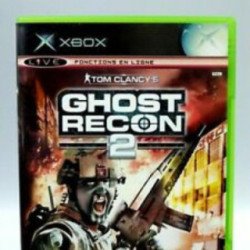 Ghost Recon 2