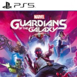 Guardians of the Galaxy