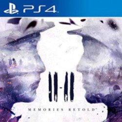 11-11 Memories Retold