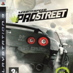 Need For Speed Prostreet