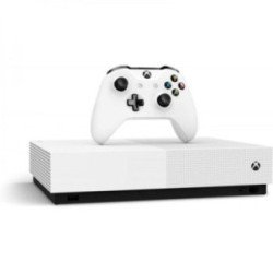 Console Xbox one S - 1To - 1 Manette