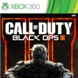 Call Of Duty Black Ops 3