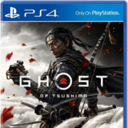 Ghost of Tsushima